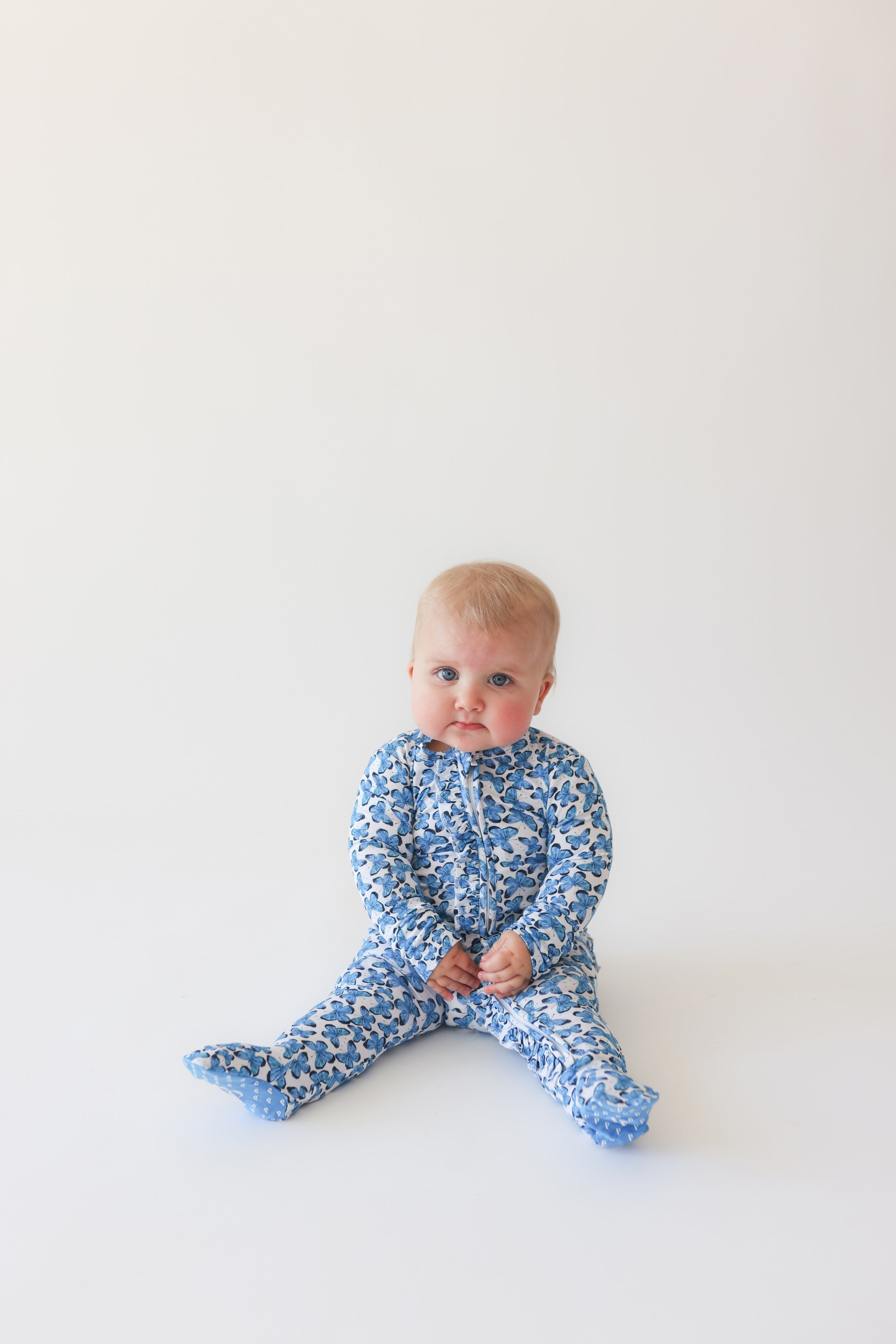 Posh peanut 2024 footies