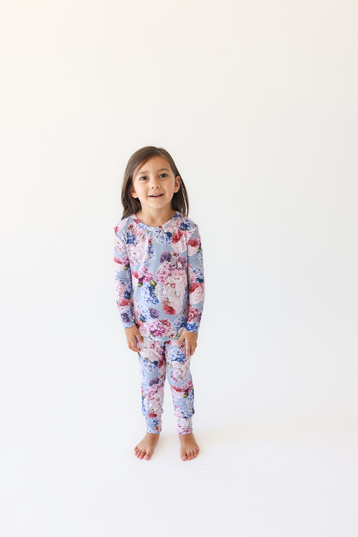 Posh Peanut Annie Classic PJ Set