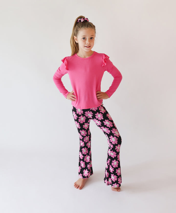 Posh Peanut Winifred Bell Bottoms