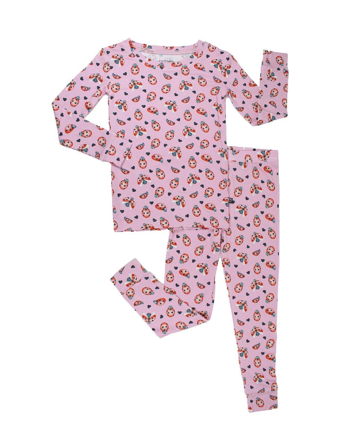 Lev Baby Penelope Toddler Lounge