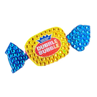 StickerBeans Dubble Bubble