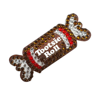 StickerBeans Tootsie Roll