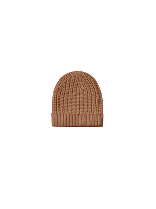 Quincy Mae Beanie Cinnamon