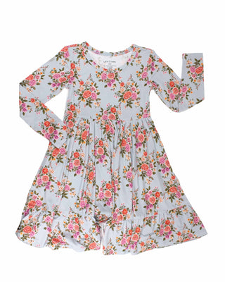 Lev Baby Quinn Twirl Dress