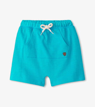 Hatley Scuba Blue Kanga Shorts