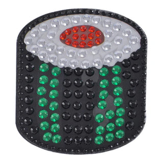StickerBeans Sushi