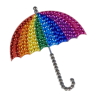StickerBeans Umbrella