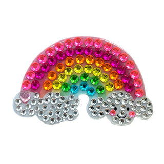 StickerBeans Happy Rainbow