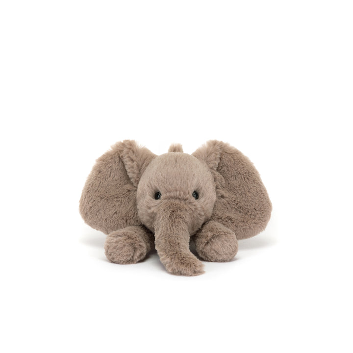 Jellycat Smudge Elephant Tiny