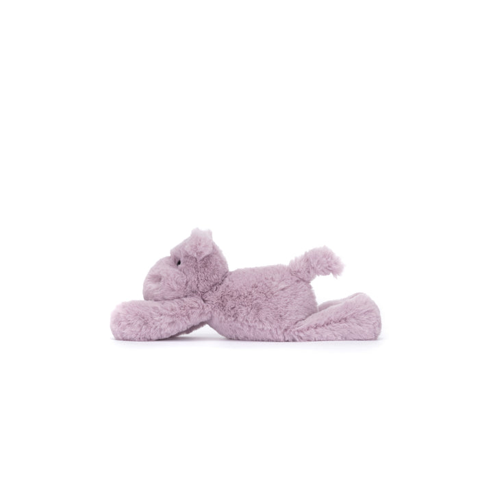 Jellycat Smudge Hippo Tiny