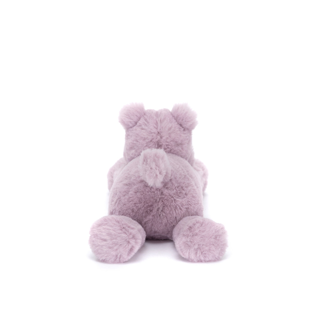 Jellycat Smudge Hippo Tiny