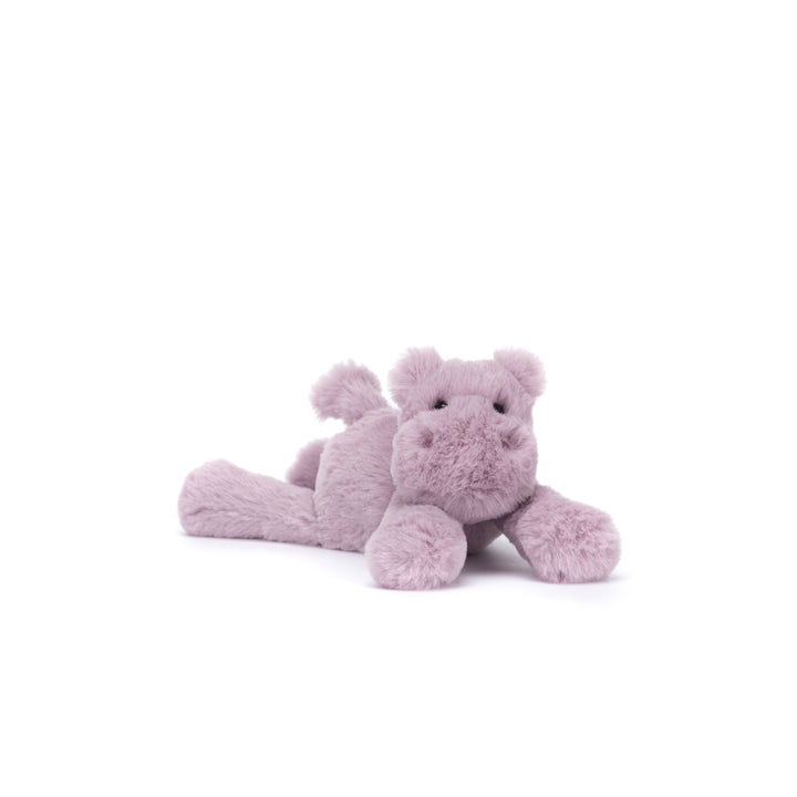 Jellycat Smudge Hippo Tiny
