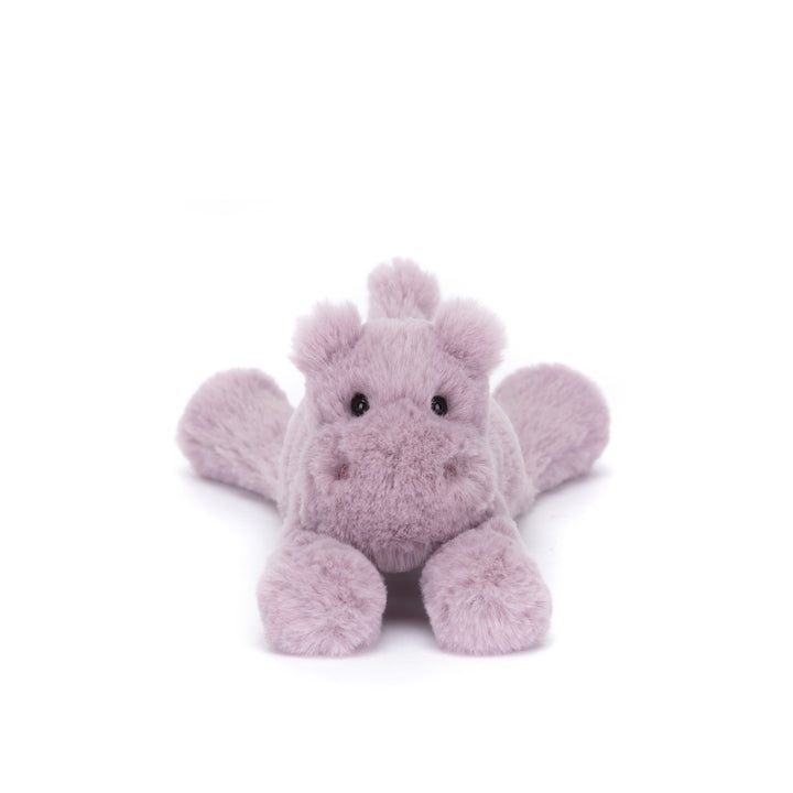 Jellycat Smudge Hippo Tiny