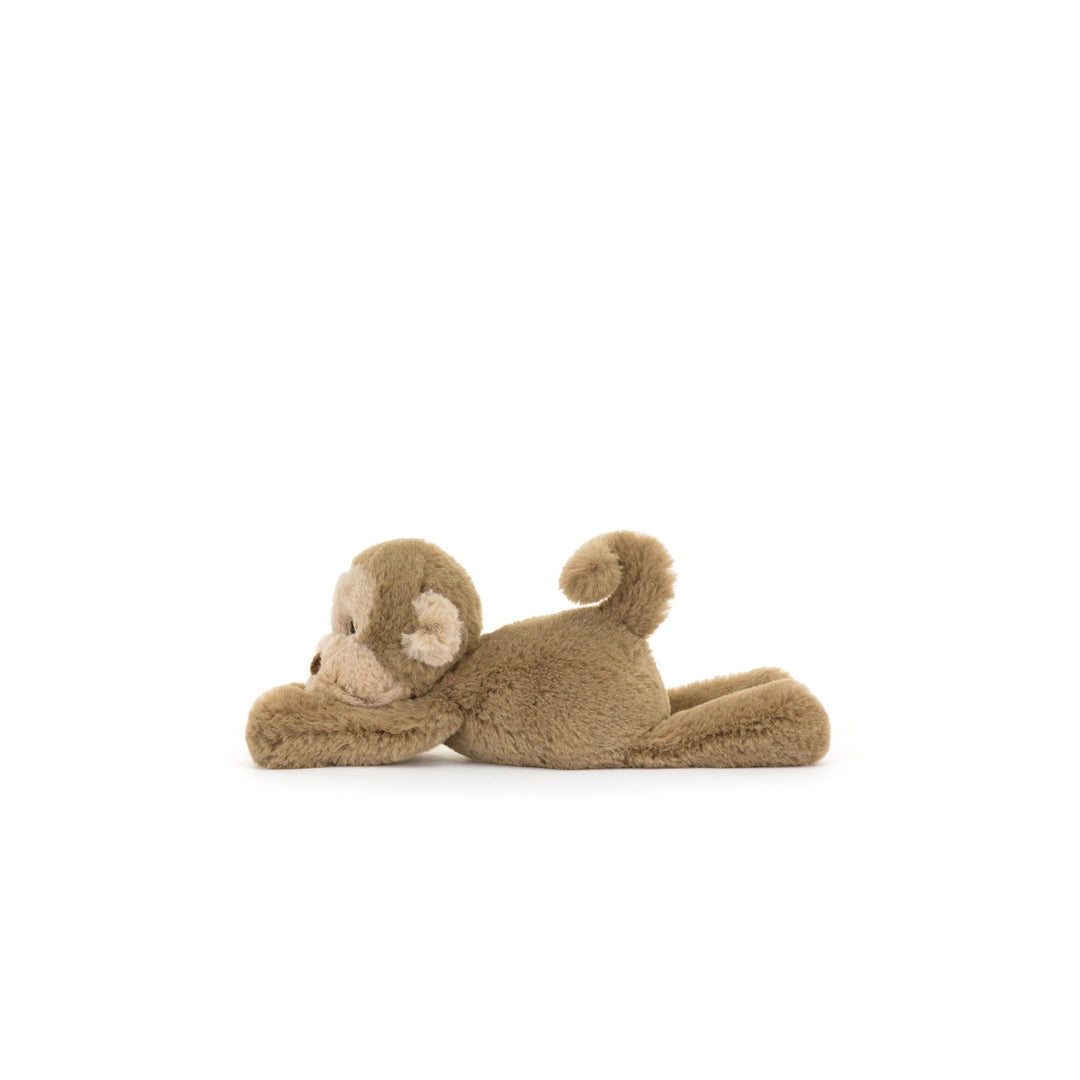 Jellycat Smudge Monkey Tiny