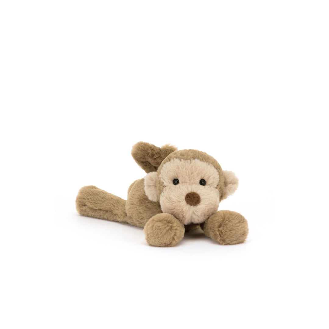 Jellycat Smudge Monkey Tiny