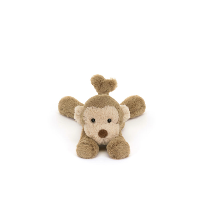 Jellycat Smudge Monkey Tiny