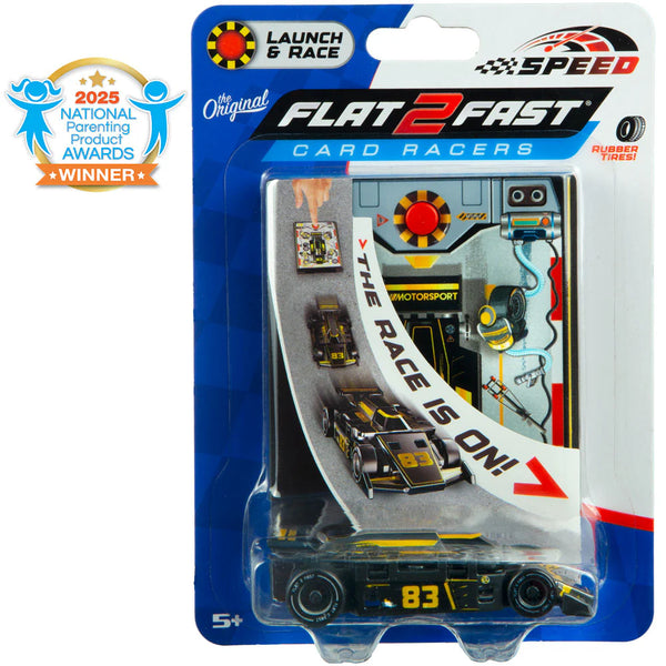 Luki Lab Flat to Fast Speed Card Racers – Classy Rascals Boutique