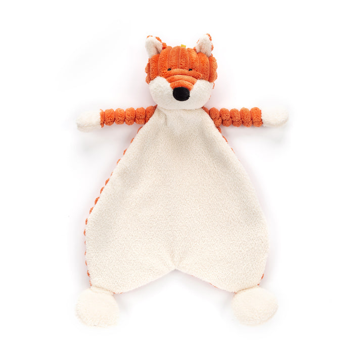 Jellycat Cordy Roy Baby Fox Comforter