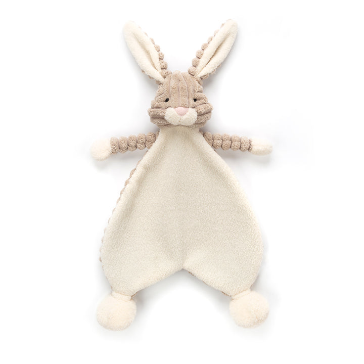 Jellycat Cordy Roy Baby Hare Comforter