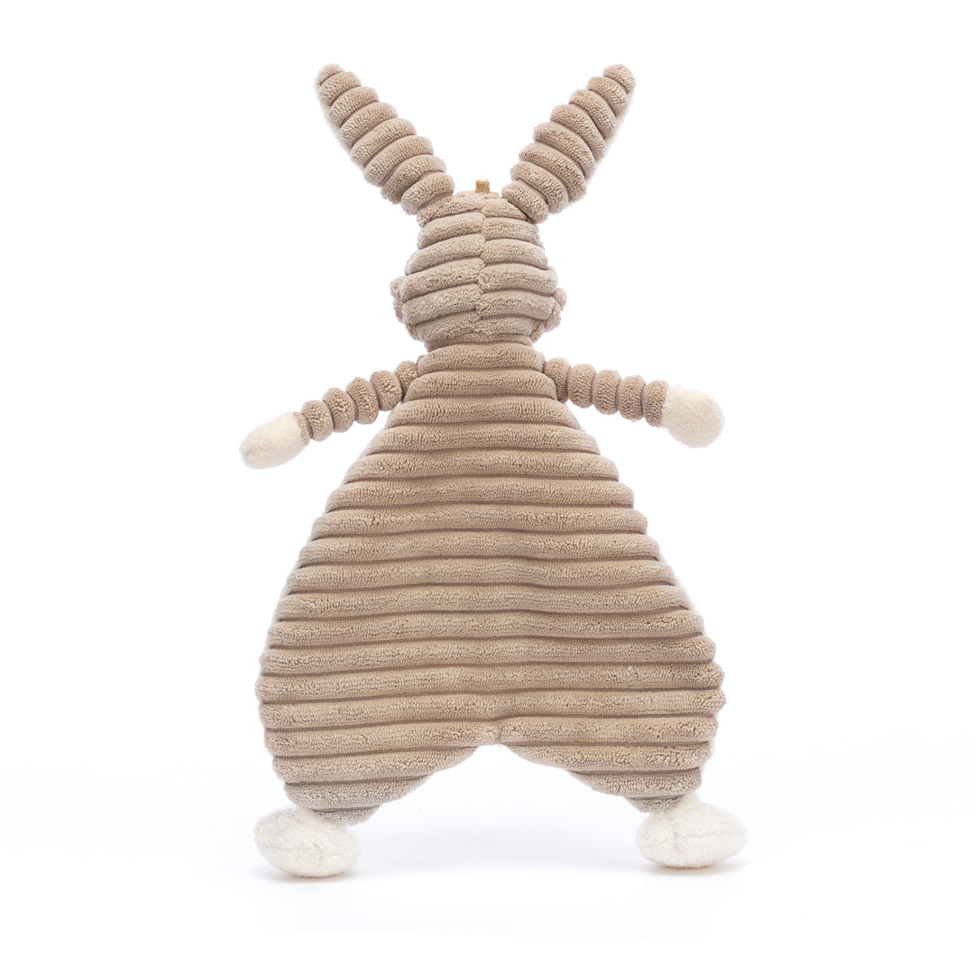 Jellycat Cordy Roy Baby Hare Comforter