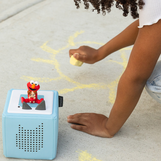 Tonies Sesame Street: Elmo & Tango