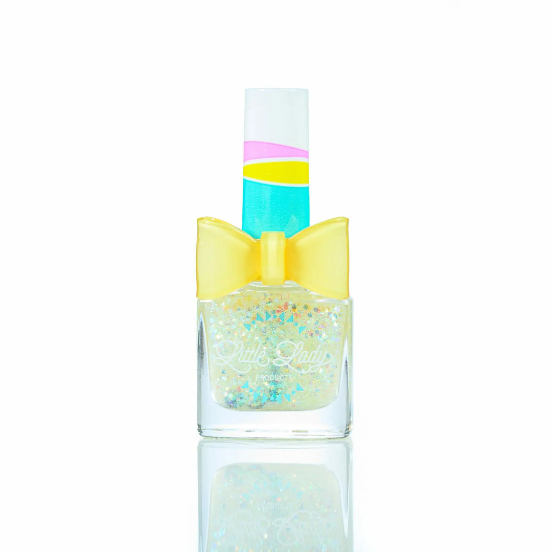 Little Lady Products Shooting Star Nail Polish