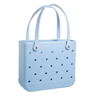 Bogg Bag Carolina Blue Baby Bogg