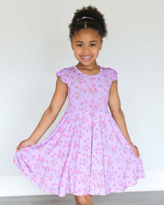 Lev Baby Sylvie Twirl Dress