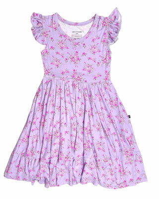 Lev Baby Sylvie Twirl Dress