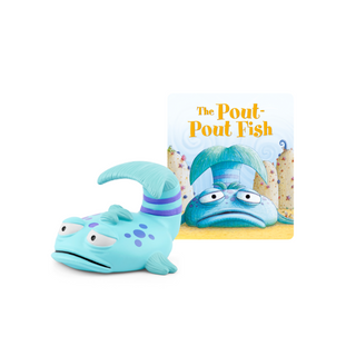 Tonies The Pout-Pout Fish