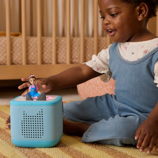 Tonies 2 Starter Set Ms. Rachel Sky Blue