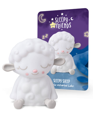 Tonies Nightlight - Sleepy Friends