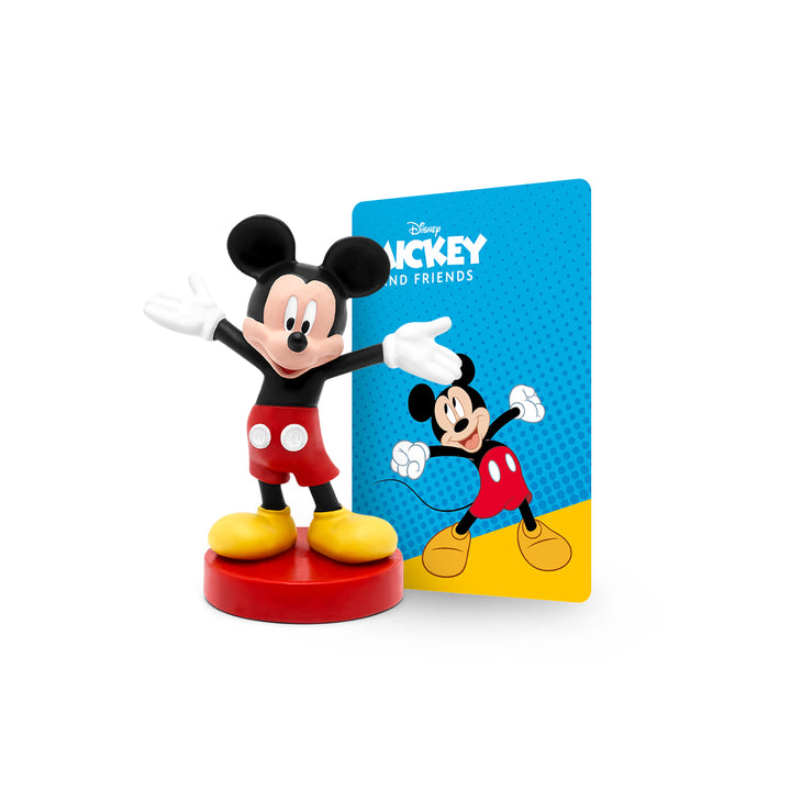 Tonies Disney - Mickey Mouse