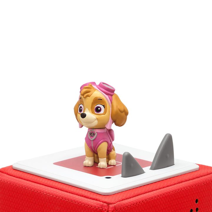 Tonies Paw Patrol Jungle Pups: Skye