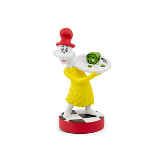 Tonies Sam I Am Green Eggs & Ham