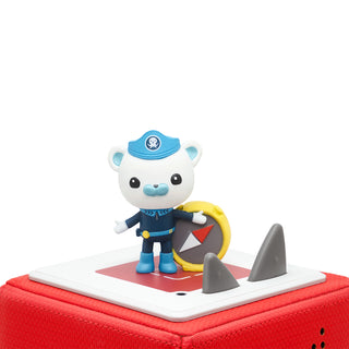 Tonies Octonauts - Peso