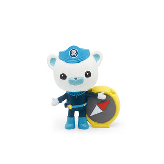 Tonies Octonauts - Peso