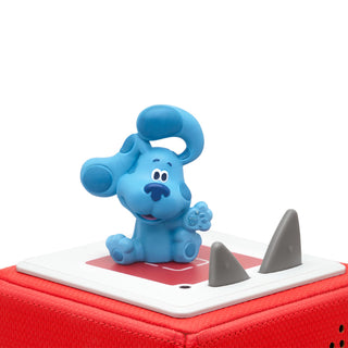 Tonies Blues Clues and You