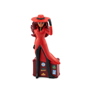 Tonies Carmen Sandiego