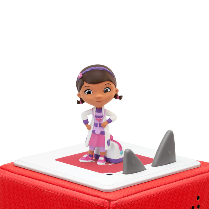 Tonies Disney Junior - Doc McStuffins