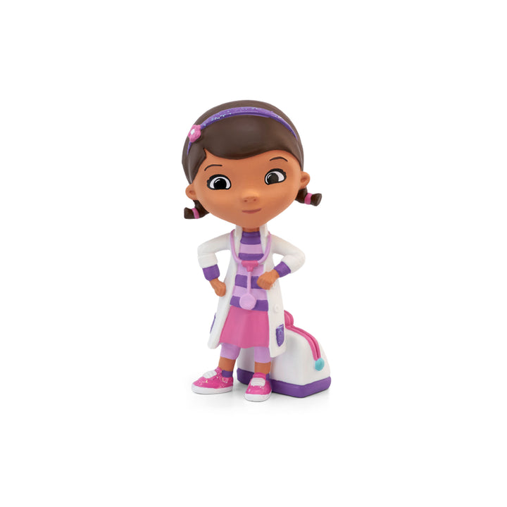 Tonies Disney Junior - Doc McStuffins