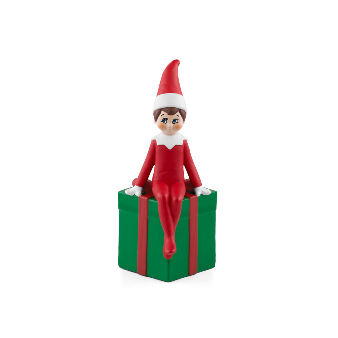 Tonies Elf on the Shelf