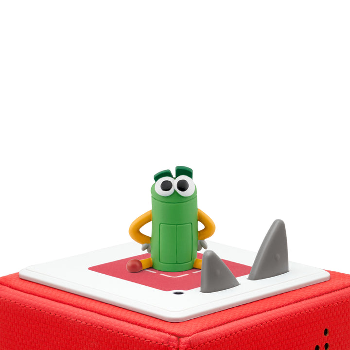 Tonies Storybots - Beep