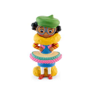 Tonies Vanessa Brantley-Newton: Grandma's Purse and Other Stories