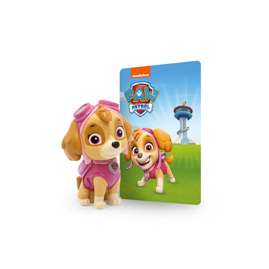 Tonies Paw Patrol Jungle Pups: Skye