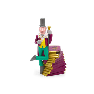 Tonies Roald Dahl - Charlie and the Chocolate Factory