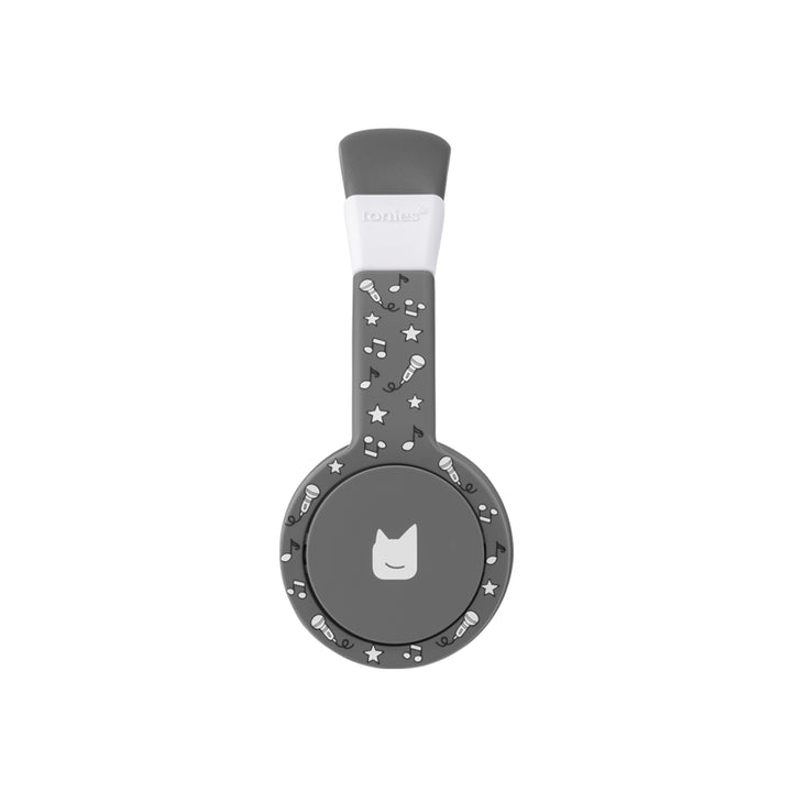 Tonies Headphones - Grey