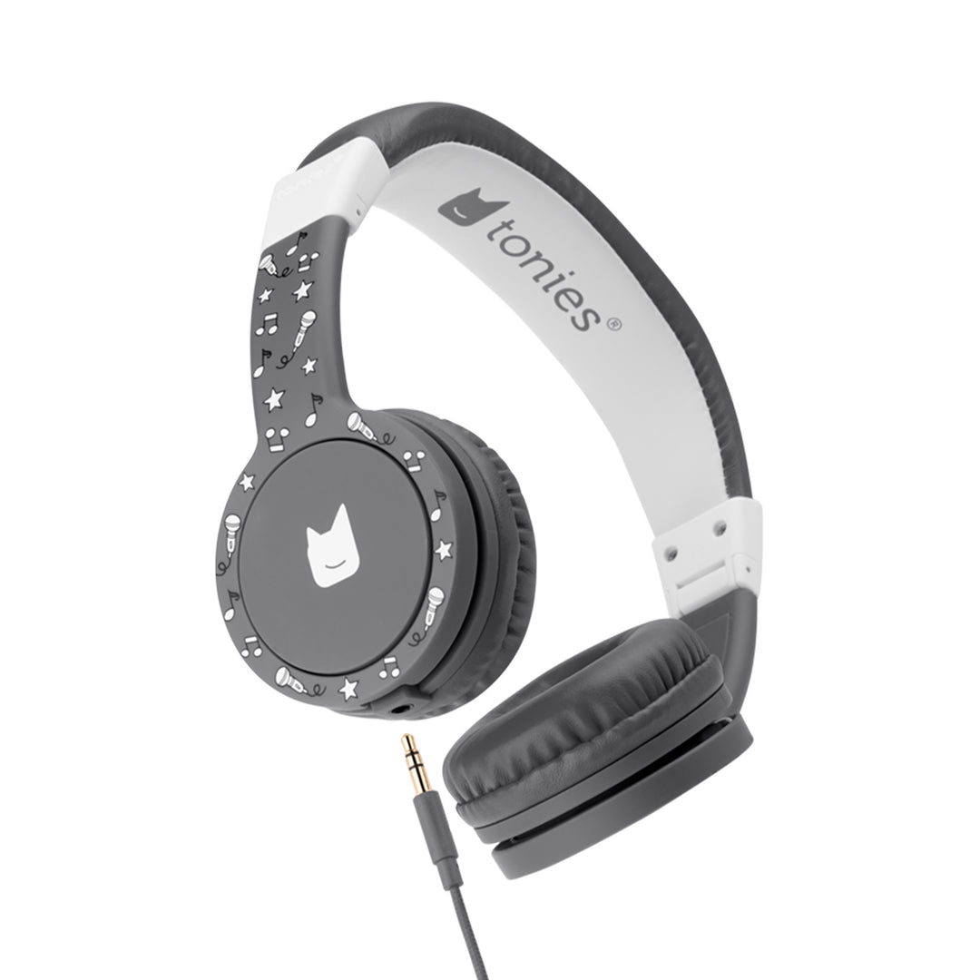 Tonies Headphones - Grey