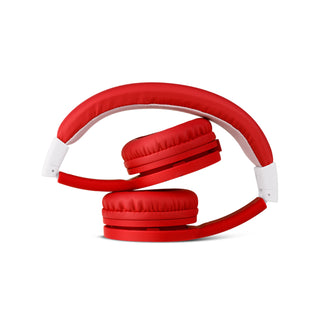 Tonies Headphones - Red