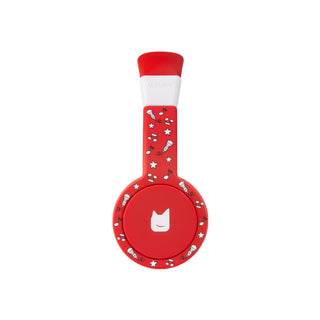 Tonies Headphones - Red
